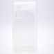Чехол накладка SMTT Case для Xiaomi Mi 11T/Mi 11T Pro Transparent/Прозрачный