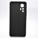 Чехол с патриотическим принтом (рисунком) TPU Epic Case для Xiaomi 12 Lite (Abrams 1)