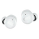 Безпровідні навушники TWS (Bluetooth) QCY T17s White