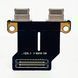 Шлейф живлення Type-C Apple Macbook Air 13'' 2018-2020 (A1932/A2179/A2337) 821-01658-A Original