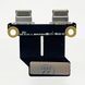 Шлейф живлення Type-C Apple Macbook Air 13'' 2018-2020 (A1932/A2179/A2337) 821-01658-A Original