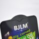Защитное стекло BJLM Football ESD для Samsung A04/A04e/A04s Galaxy A042/A045/A047 Black