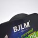 Защитное стекло BJLM Football ESD Premium Glass для iPhone 14 Pro Max/15 Plus (тех.пакет)