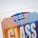 Захисне скло Mr.Cat Anti-Static для iPhone 6/7/8/SE 2020/SE 2022 White