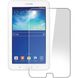 Захисне скло Tempered Glass for Samsung T110/T111 Galaxy Tab 3 7.0 (0.33mm), Прозорий