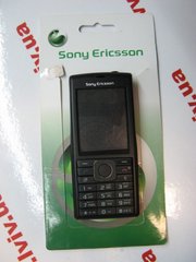 Корпус для телефону Sony Ericsson J108 High Copy