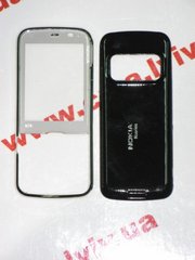 Корпус для телефона Nokia N79 Копия АА класс