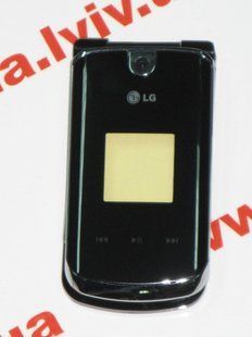 Корпус LG KG810 HC