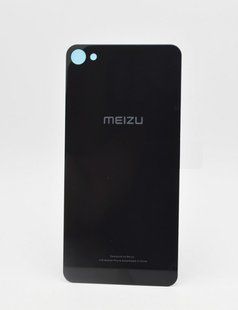 Задняя крышка для телефона Meizu U20 Black