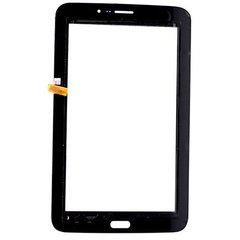 Сенсор (тачскрін) Samsung T111 Galaxy Tab 3 7.0 Black Original TW