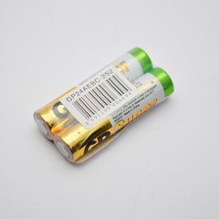 Батарейка GP Super Alkaline 24A-2S2 LR03 E92 AAA 1.5V (1шт)