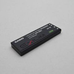 АКБ акумулятор для фотоапаратів Casio NP-50