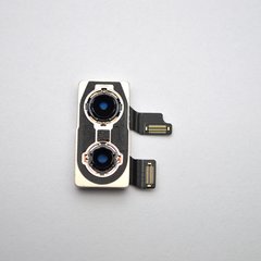Камера основна Apple iPhone XS на шлейфі 821-01469-03,821-01489-03 Original