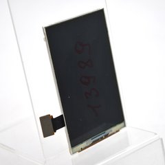 Дисплей (екран) LCD Samsung S8000 Jet HC