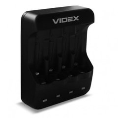 СЗУ Videx VCH-N400 четырехканальный AAA+AA