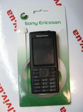 Корпус для телефону Sony Ericsson J108 HC