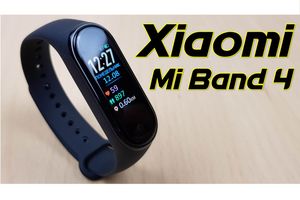Нові функції і дата випуску Xiaomi Mi Band 4