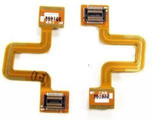 Шлейф Samsung C260 Original TW