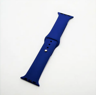 Ремешок для iWatch 38mm/40mm Original Design Mist Blue