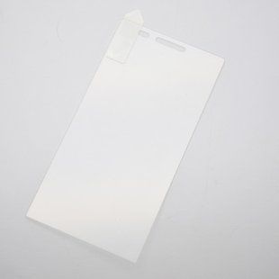 Защитное стекло СМА для Huawei P6 (0.33mm) тех. пакет