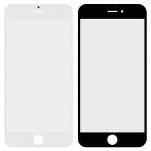Стекло LCD iPhone 6 Plus White High Copy
