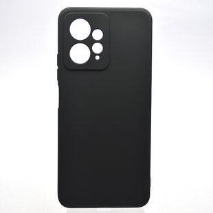 Чохол накладка Candу Full Camera для Xiaomi Redmi Note 12 4G Black