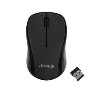 Мышка беспроводная Jedel W920