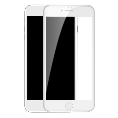 Захисне скло Hoco DG1 для iPhone 7/8 White