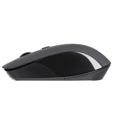 Мишка безпровідна 2E MF211 Wireless Чорна