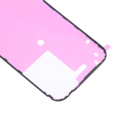 Скотч двухсторонний (проклейка) для поклейки задней крышки Apple iPhone 16