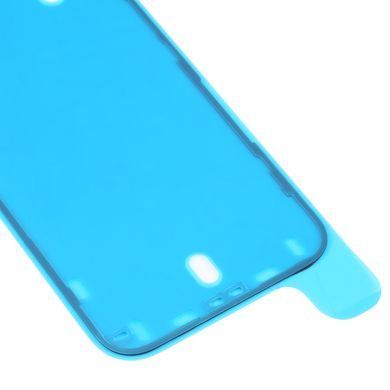 Проклейка дисплея Apple iPhone 14 Black HC