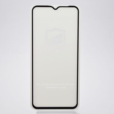Защитное стекло iPaky для Samsung Galaxy A02 (A022) (0.33mm) Black