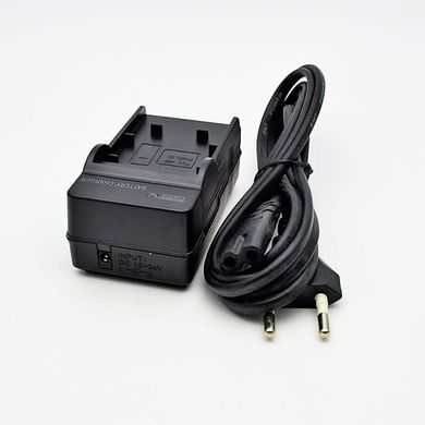Мережевий + автомобільний зарядний пристрій (МЗП+АЗП) для фотоапарату Nikon EN-EL19