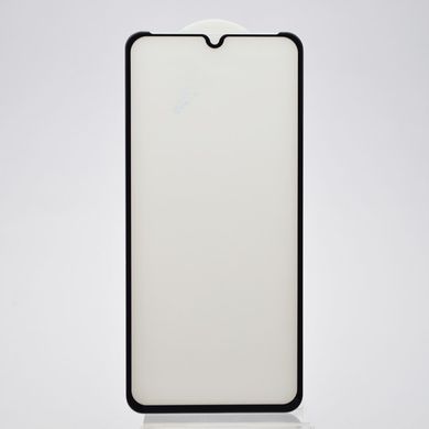 Защитное стекло 6D для Xiaomi MI A3/Mi 9 Lite Black тех.пак