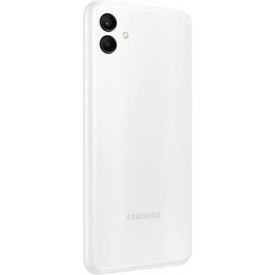 Смартфон Samsung A045F Galaxy A04 3/32 GB White