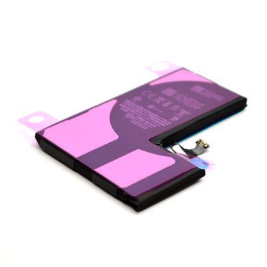 Аккумулятор без ошибки (Genuine mode NEW) Apple iPhone 15 Pro 3480 mAh Original