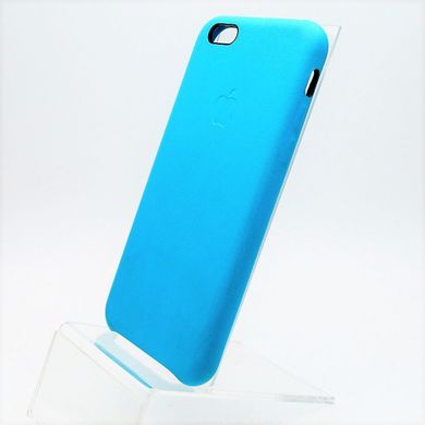 Чохол накладка for iPhone 6/6S (4,7") Original Blue