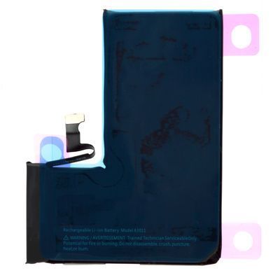 Аккумулятор без ошибки (Genuine mode NEW) Apple iPhone 15 Pro 3480 mAh Original