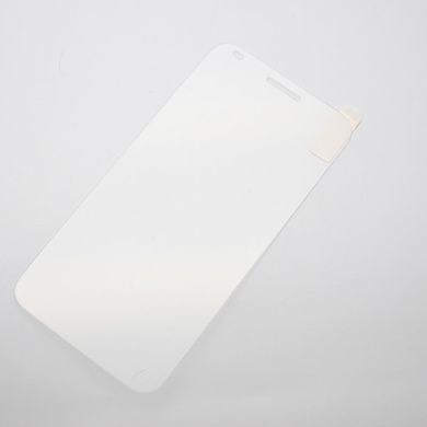 Защитное стекло СМА для Huawei G7 (0.33 mm) тех. пакет
