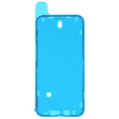 Проклейка дисплея Apple iPhone 14 Black HC