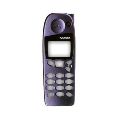 Корпус для телефону Nokia 5110 Копія АА клас