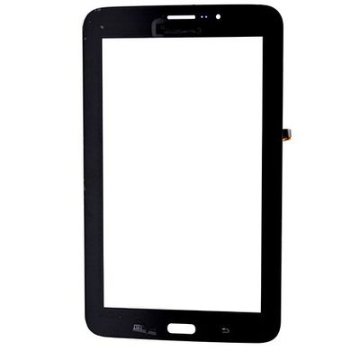 Сенсор (тачскрін) Samsung T111 Galaxy Tab 3 7.0 Black Original TW