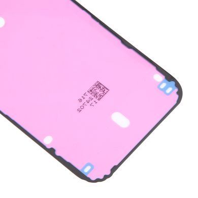 Скотч двухсторонний (проклейка) для поклейки задней крышки Apple iPhone 16