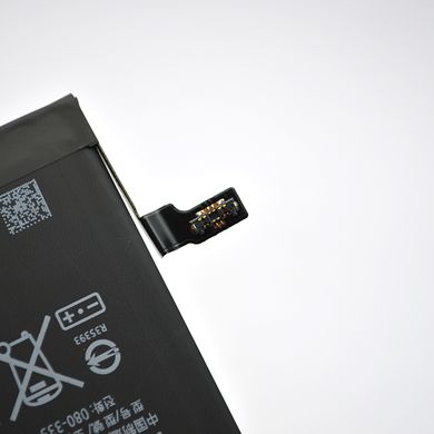 Акумулятор підвищеної потужності MaxApp для iPhone 6 2380mAh/APN:616-0805