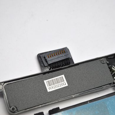 Аккумулятор A1582 Apple Macbook Pro Retina 13"(2013-2017) (11.42V,75Wh, 6559mAh) A1502 APN:613-5727 Original/Оригинал