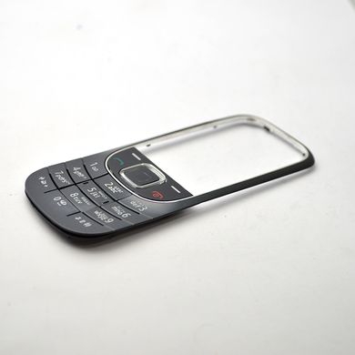 Клавіатура Nokia 2323 Grey Original TW
