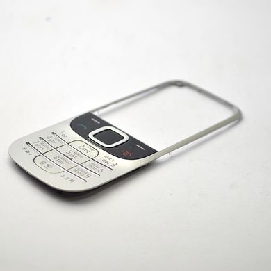 Клавіатура Nokia 2330 Silver Original TW