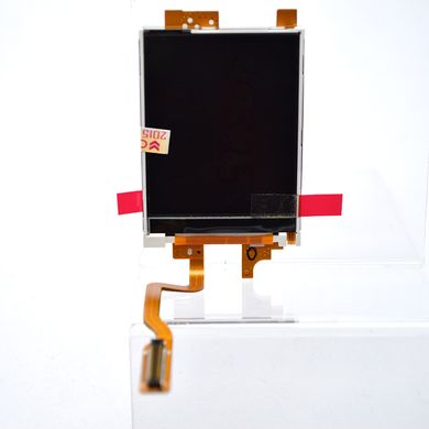 Дисплей (екран) LCD Samsung E360/E340 комплект Original 100% (p.n.GH07-00784A)