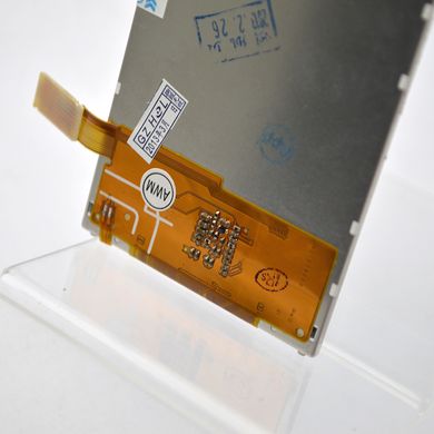 Дисплей (экран) LCD Samsung i5700 Galaxy Spica HC