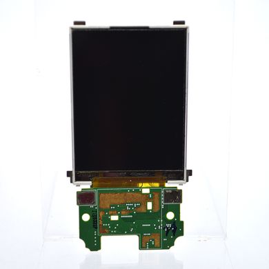 Дисплей (екран) LCD Samsung U600 комплект Original Used/БУ
